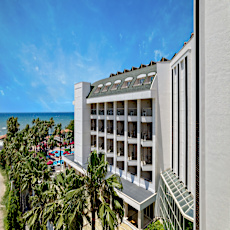 Trendy Palm Beach (Adults Only, 16+)